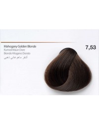 7,53 - Mahogany Golden Blonde-swatch