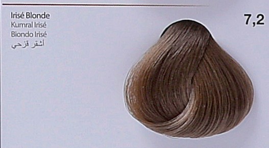 7,2 - Irise Blonde-swatch