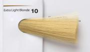 10 - Extra Light Blonde