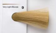 9 - Very Light Blonde